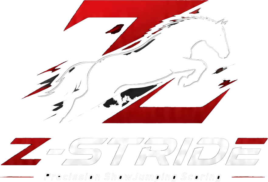 Z-Stride